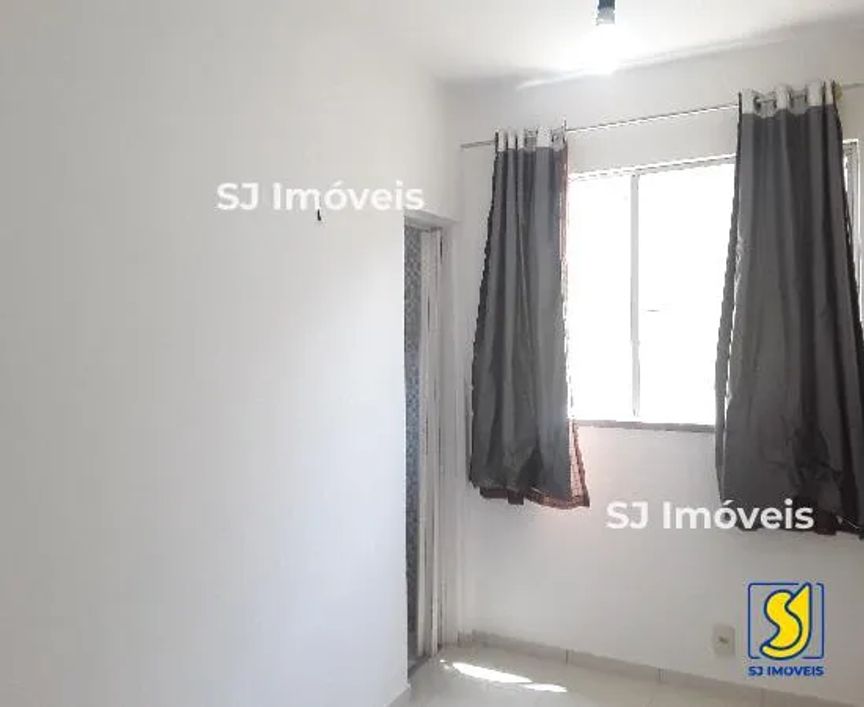 Apartamento no Jardim América