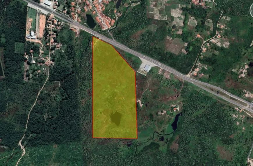 (Cód. TE0054) Terreno à venda, Genipabu, Caucaia.
