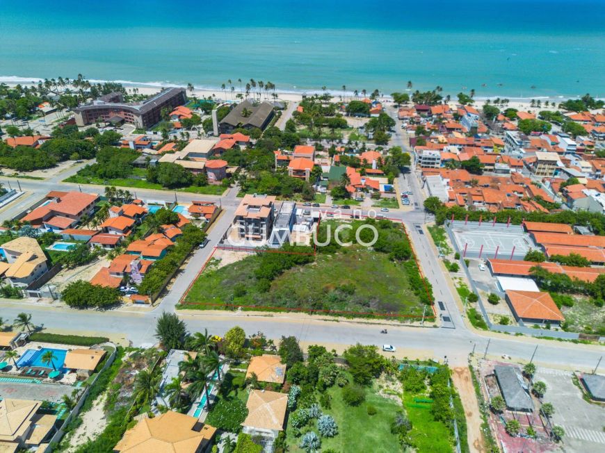 Terreno/Lote Prox ao Centrinho do Cumbuco, R$ 4.000.000,00
