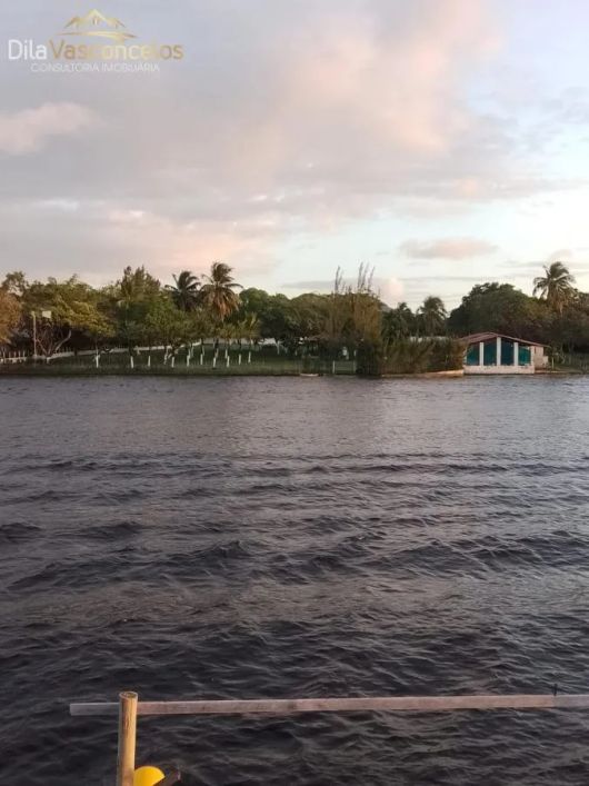 Casa para Venda em Caucaia, Lagoa do Banana, 4 dormitórios, 3 suítes, 3 banheiros, 6 vagas
