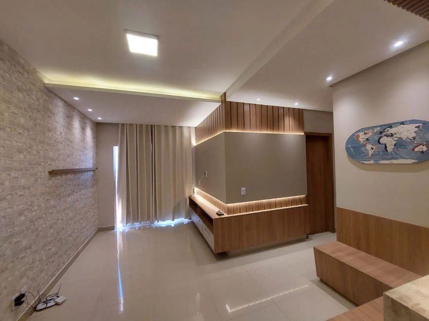 Imóvel para venda possui 55 metros quadrados com 2 quartos em Paumirim - Caucaia - CE