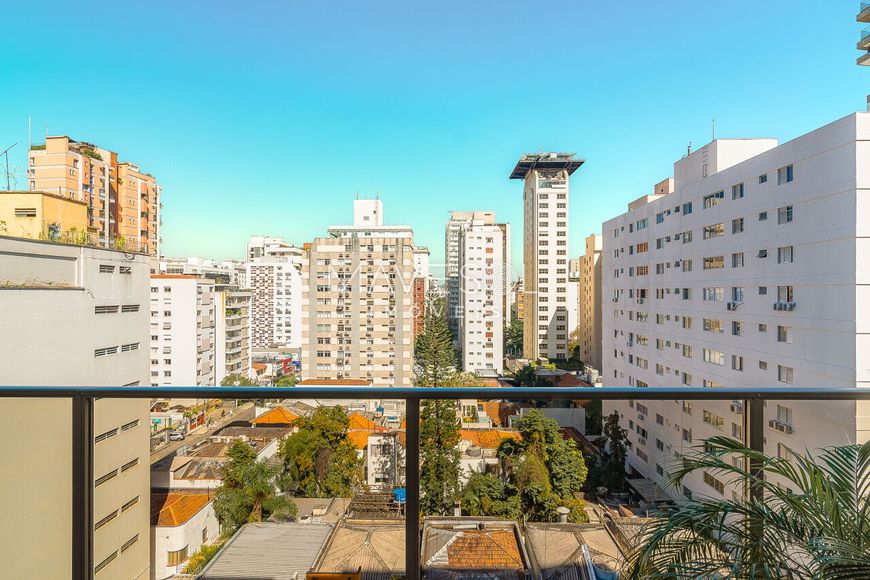 Jardim América a passos do Santa Luzia