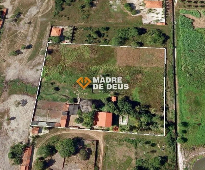 Terreno no Icaraí - Caucaia