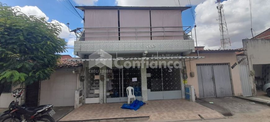 Casa á Venda no Arianópolis- Caucaia/CE