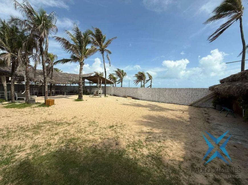 Terreno à venda, 4640 m² por R$ 7.800.000,00 - Cumbuco - Caucaia/CE