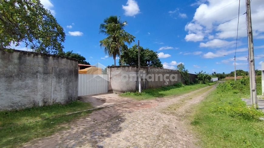 Terreno á Venda no Grilo- Caucaia/CE