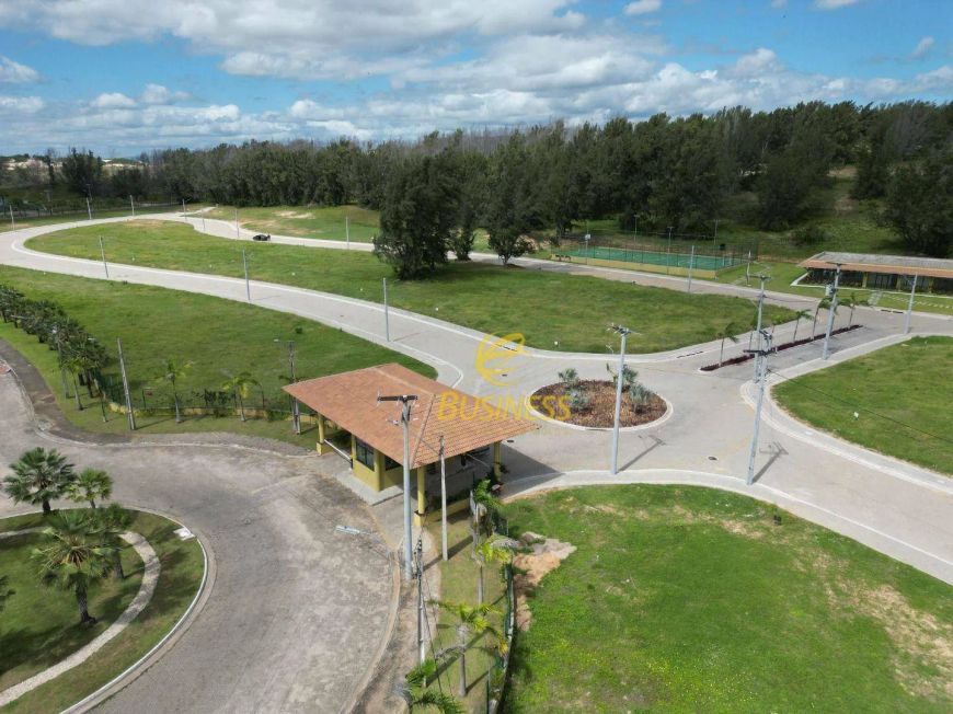 Oportunidade Única: Terreno à Venda no Condomínio Costa dos Ventos, Praia do Cumbuco