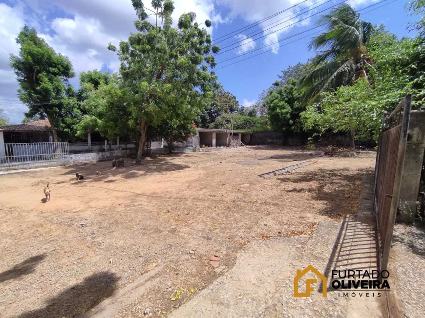 TERRENO 24.400M²- VENDA R$1.200.00,00- CAPUAN- CAUCAIA-CE