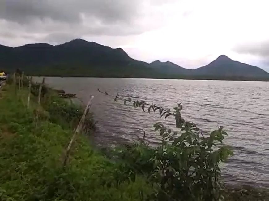 Imóvel para venda com 6810000 metros quadrados Fazenda com 4 quartos em Catuana - Caucaia - CE