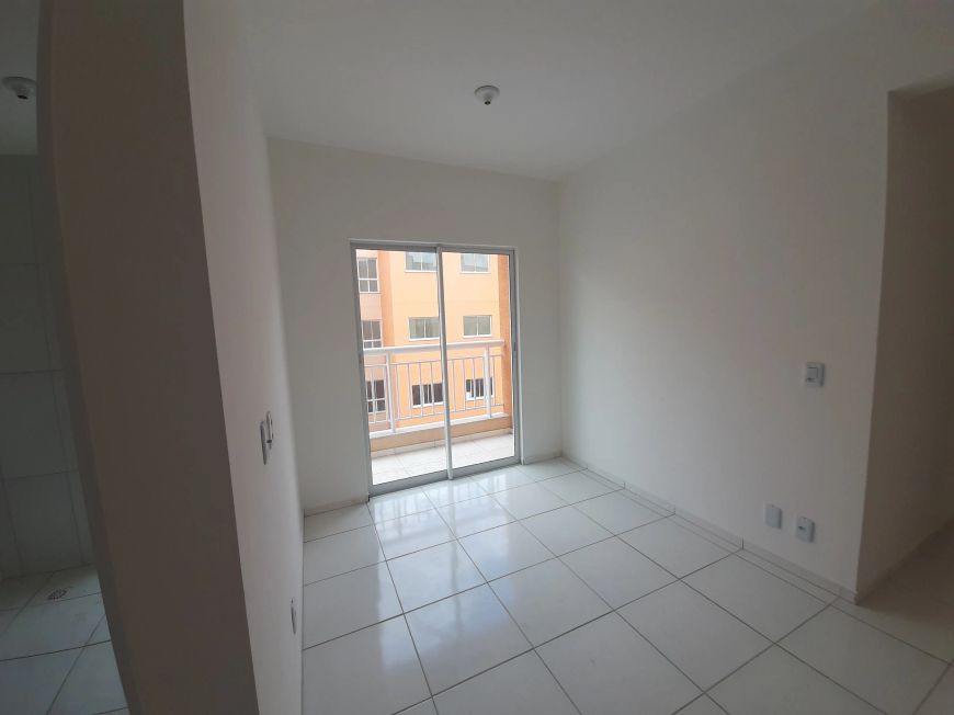 Apartamento com 3 quartos, Palmirim, Caucaia - CE