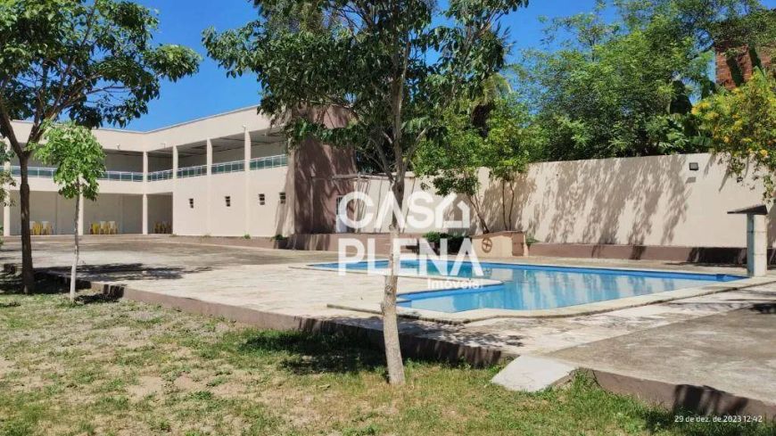 Casa com 5 dormitórios à venda, 750 m² por R$ 1.800.000,00 - Pacheco - Caucaia/CE