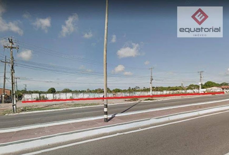 Terreno à Venda, 14040 m² por R$ 11.984.000 - Nova Metrópole - Caucaia/CE