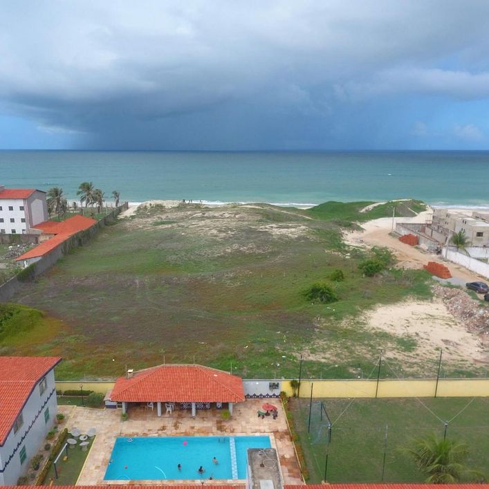 Lote/Terreno para venda possui 9870 metros quadrados em Tabuba - Caucaia - CE