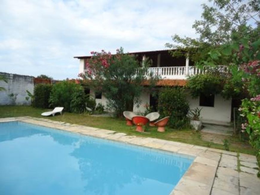 Sítio com 11 dormitórios à venda, 3000 m² por R$ 1.200.000,00 - Jardim Icaraí - Caucaia/CE
