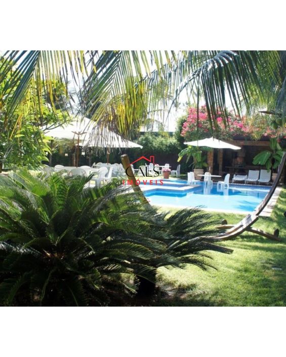 Casa Duplex à Venda na Praia do Cumbuco – Conforto, Exclusividade e a 50m do Mar!