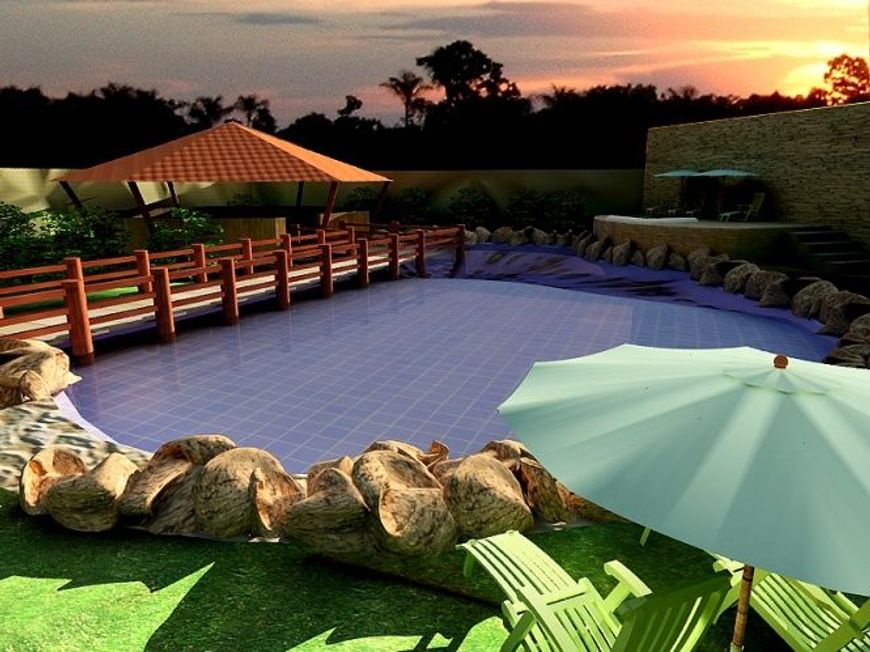 Hotel com 85 dormitórios à venda, 4600 m² por R$ 17.000.000,00 - Iparana - Caucaia/CE