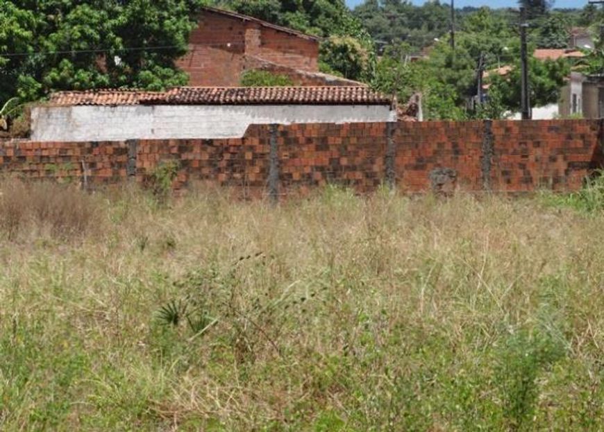 Terreno comercial à venda, Tabapuá, Caucaia.