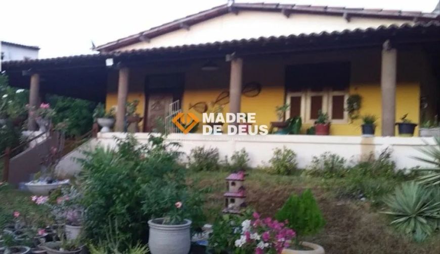 Sitio na Caucaia