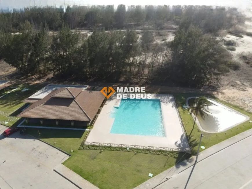 Lote em condomínio disponível a venda em Caucaia