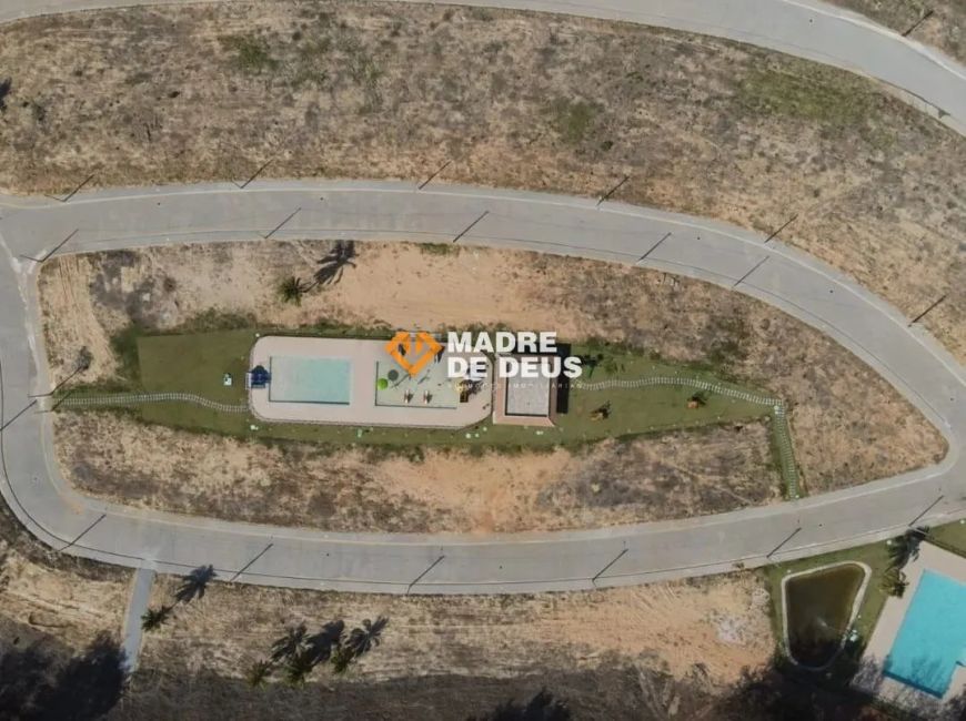 Lote em condomínio disponível a venda em Caucaia