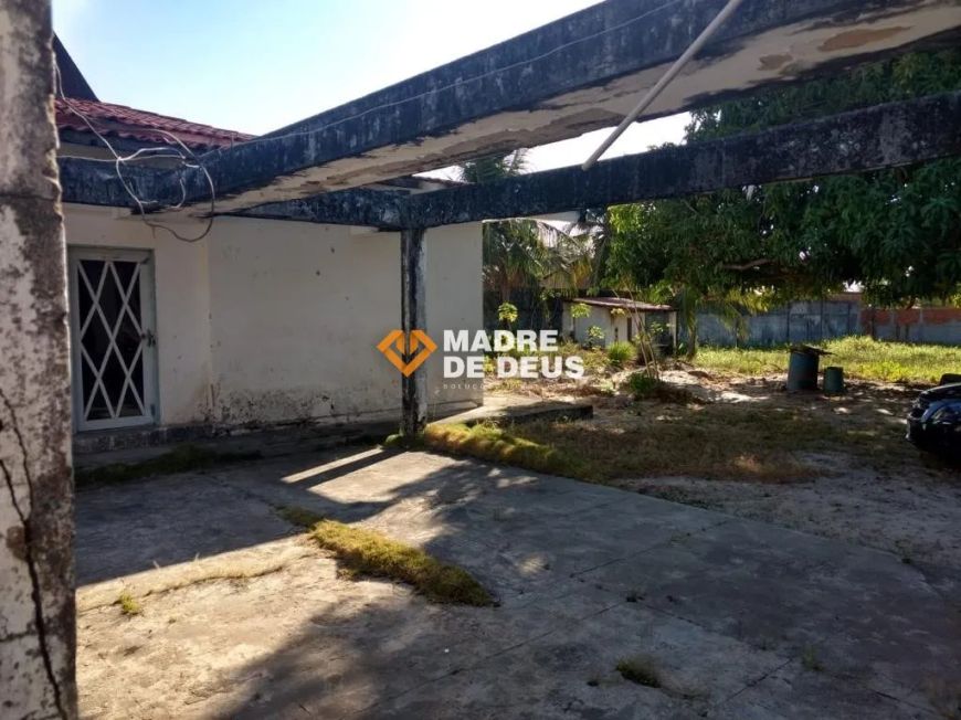 Terreno no Icaraí disponíel a venda.
