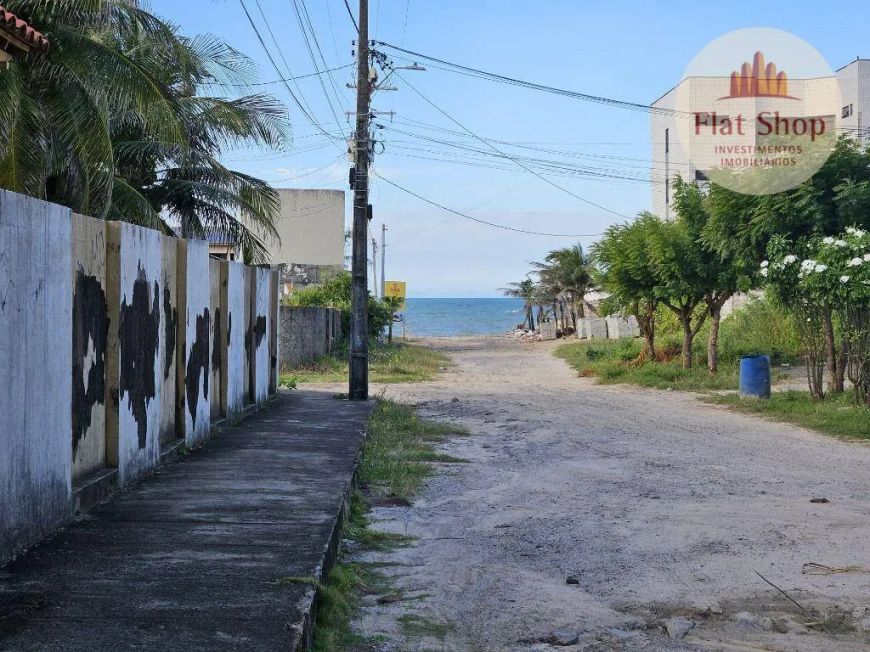 Casa com 4 dormitórios à venda, 358 m² por R$ 1.764.000 - Tabuba - Caucaia/CE