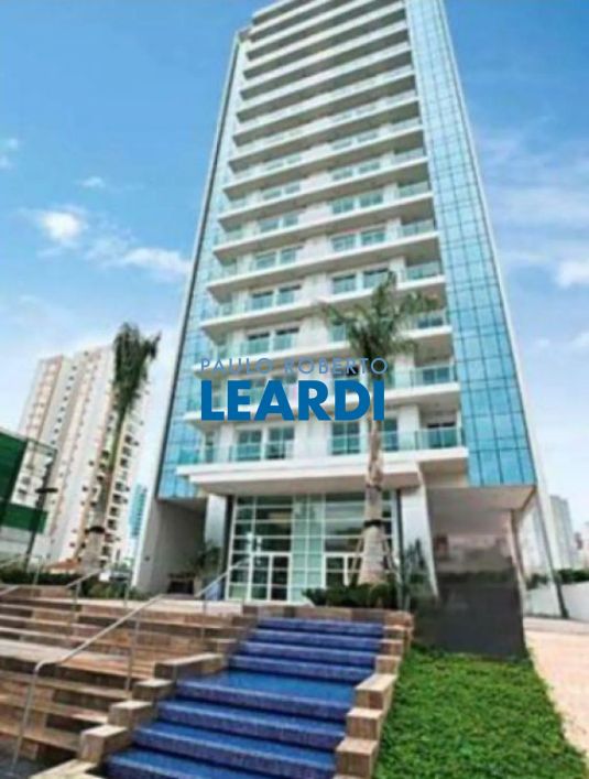 CONJ. COMERCIAL - VILA CLEMENTINO - SP
