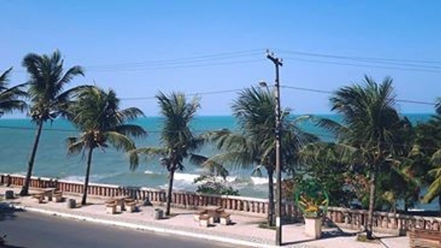 EXCELENTE HOTEL NA PRAIA DE IPARANA, CAUCAIA, CEARÁ, BRASIL