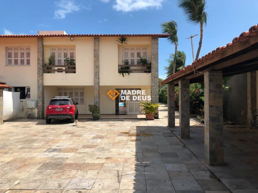 Casa residencial à venda, Cumbuco, Caucaia.