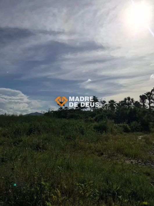 TERRENO DISPONIVEL A VENDA NA BR020
