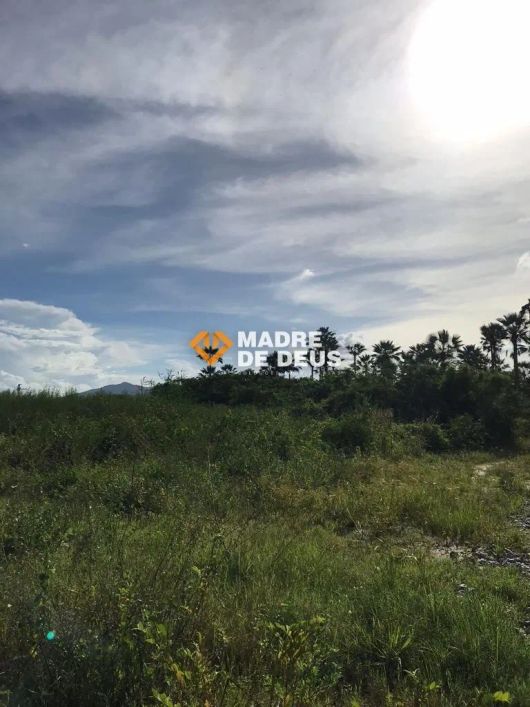 TERRENO DISPONIVEL A VENDA NA BR020