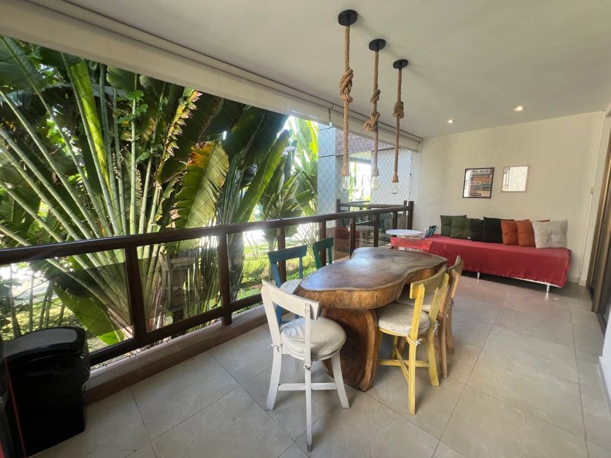 Wai Wai Cumbuco Apartamento 03 quartos - Caucaia - CE
