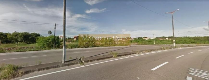 Terreno em localização ideal para empreendimento comercial