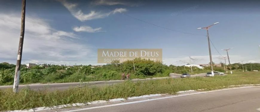 Terreno em localização ideal para empreendimento comercial