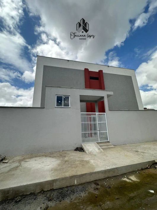 prédio para venda com 2. 500 metros quadrados com 30 quartos em Tabapuá Brasília - Caucaia - CE