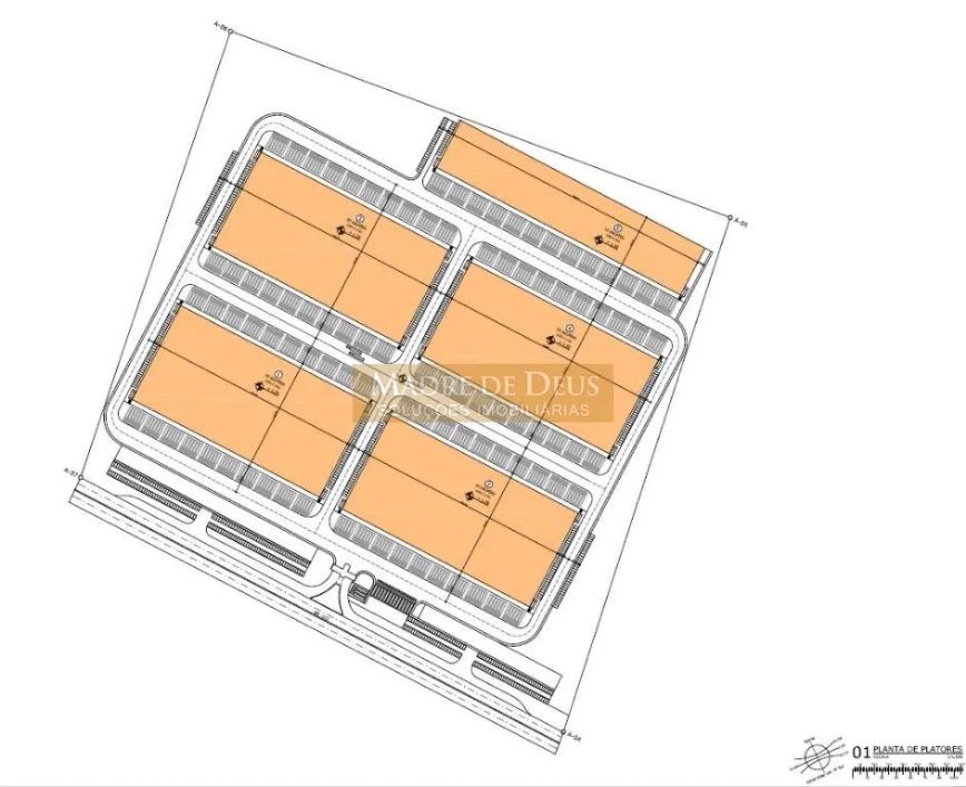 Terreno à venda em Caucaia com 292.640m² - Ceará