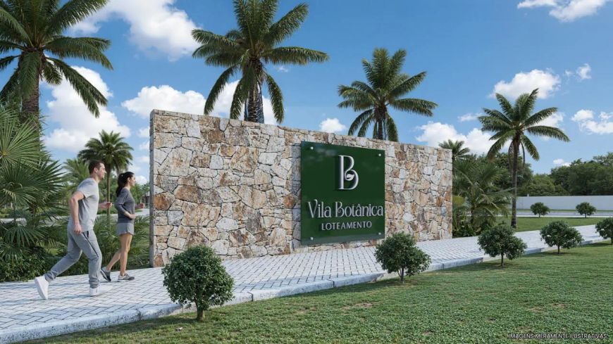 Vila Botânica | Lotes Em Frente Em Ao Parque Botânico Da Caucaia! Cód. 148DKFK