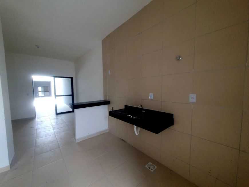 Casa Plana No Jardim Icaraí – 2 Quartos Pronta Para Morar.. KPKFK