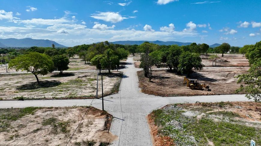 Lotes Pronto Para Construir Na Caucaia! A Partir De R$ 225 Mensal! Cód. RL8BGC