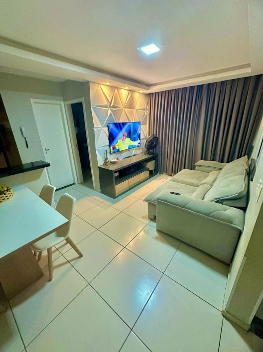 Casa Em Condomínio Fechado Com 3 Suítes, Moveis Projetados E Energia Solar – Caucaia! Cód. 1B09KFK