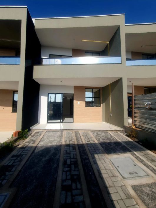 Duplex À Venda No Pacheco Com 3 Suítes, 125M² E Acabamento De Alto Padrão! Cód. 1HVDKFK