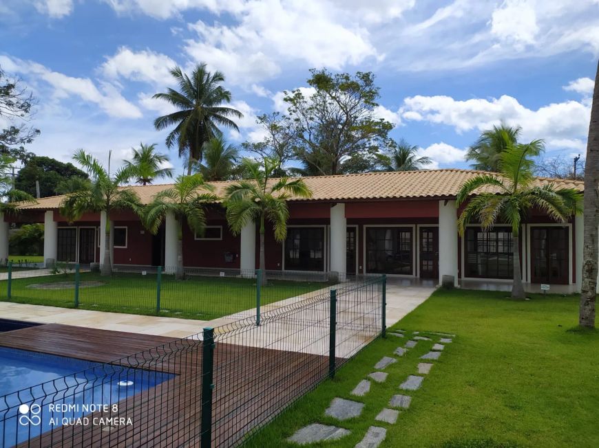 Lotes Disponiveis No Fazenda Imperial Sol Poente, Condominio De Fechado Na Caucaia! Cód. 1BREBGC