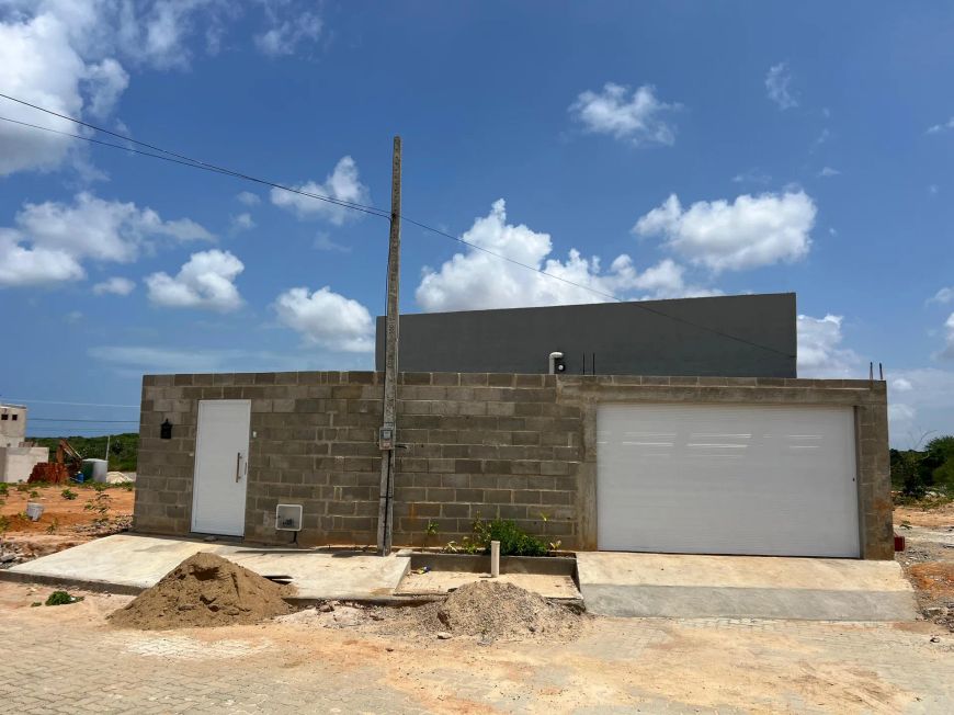 Lotes Em Frente Ao Atacadão Da Caucaia, A Partir De R$ 659 Mensal! Cód. OCSBGC