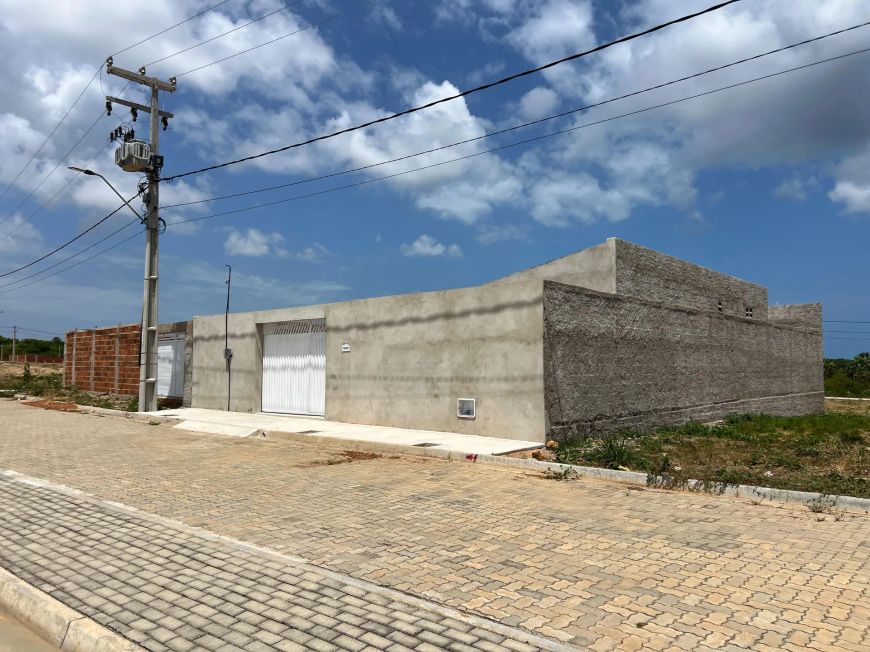 Lotes Em Frente Ao Atacadão Da Caucaia, A Partir De R$ 659 Mensal! Cód. OCSBGC