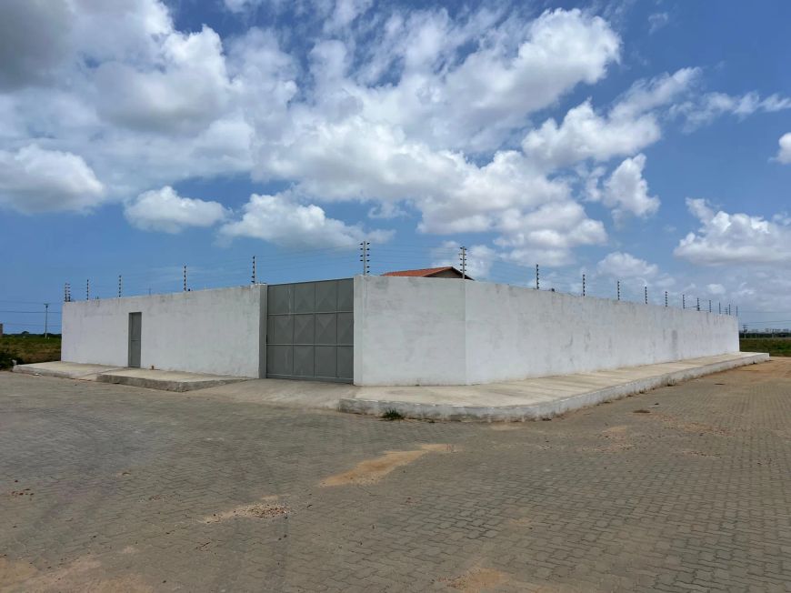 Lotes Em Frente Ao Atacadão Da Caucaia, A Partir De R$ 659 Mensal! Cód. OCSBGC