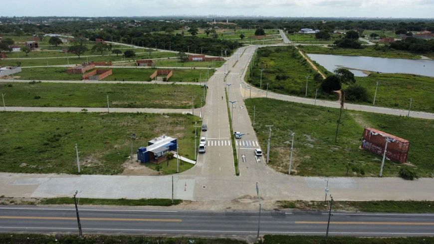 Moradas Da Boa Vizinhança Caucaia, Na Estrada Velha Do Icaraí 3 Minutos Da Praia! Cód. 183OBGC