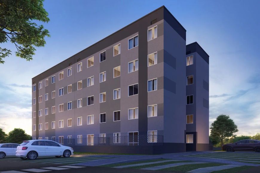 Apartamentos Na Jurema, Proximo A Av. Dom Almeida Lustosa! Cód. 1H72BGC