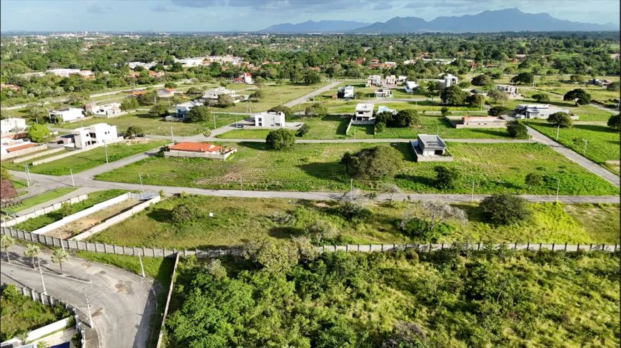 Loteamento Fazenda Imperial em Caucaia - Área de Lazer e Infraestrutura Completa