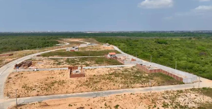Loteamento em Caucaia a 4 minutos de Fortaleza!