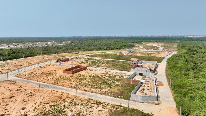 Loteamento em Caucaia a 4 minutos de Fortaleza!